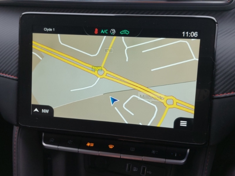 Used MG MG ZS 2023 for sale - 77379666: Photo 19