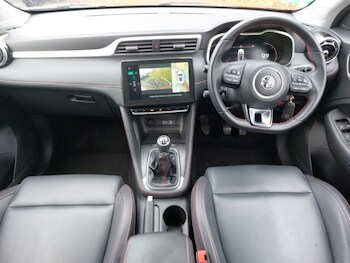 Used MG MG ZS 2023 for sale - 77379666: Photo