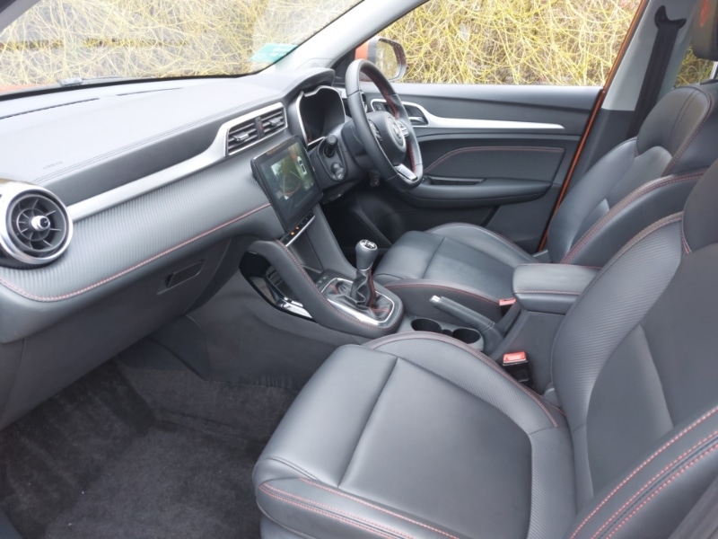 Used MG MG ZS 2023 for sale - 77379666: Photo 5