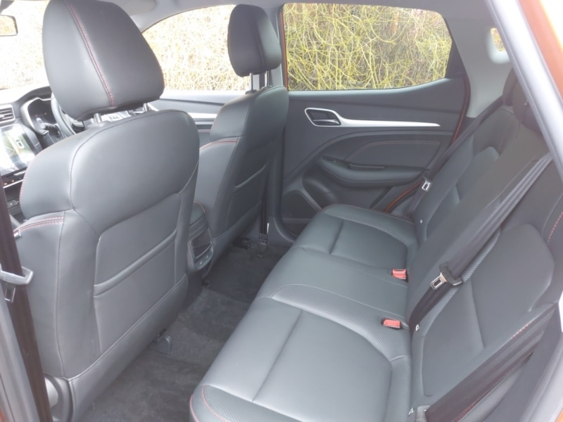 Used MG MG ZS 2023 for sale - 77379666: Photo 6