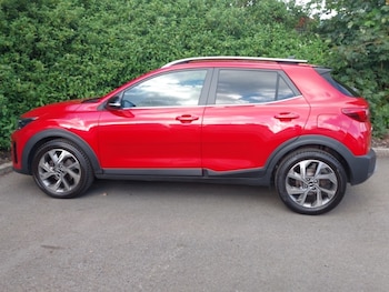 Used Kia Stonic 2022 for sale - 79267656: Photo