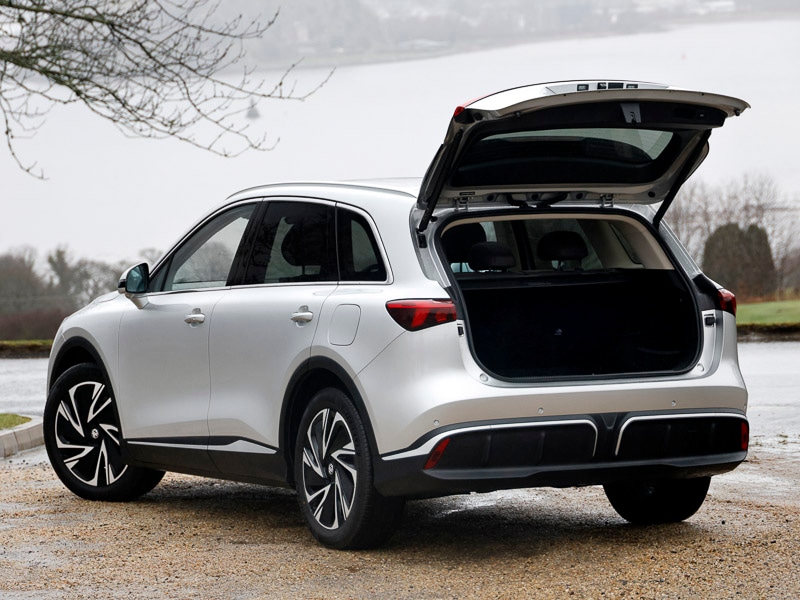 Used MG MGS6 2025 for sale - 78113027: Photo 18