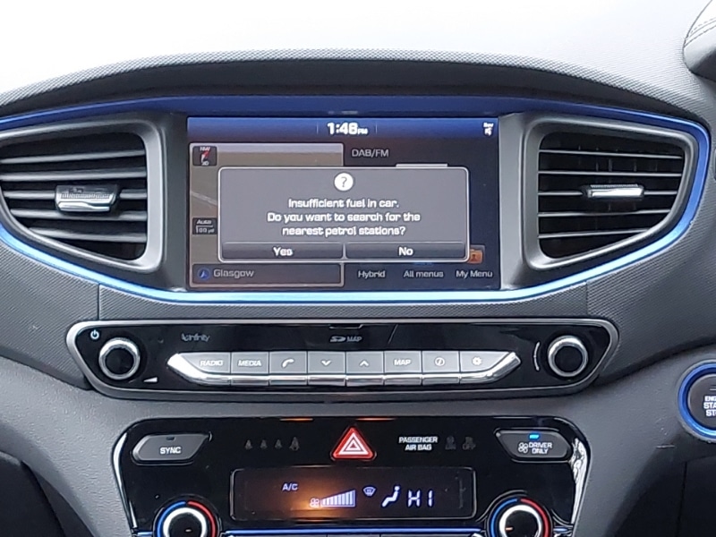 Used Hyundai IONIQ 2018 for sale - 77963875: Photo 10