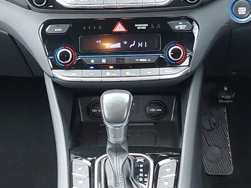 Used Hyundai IONIQ 2018 for sale - 77963875: Photo 11