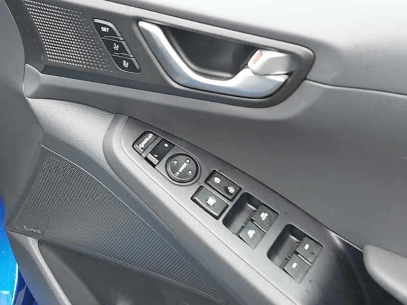 Used Hyundai IONIQ 2018 for sale - 77963875: Photo 13