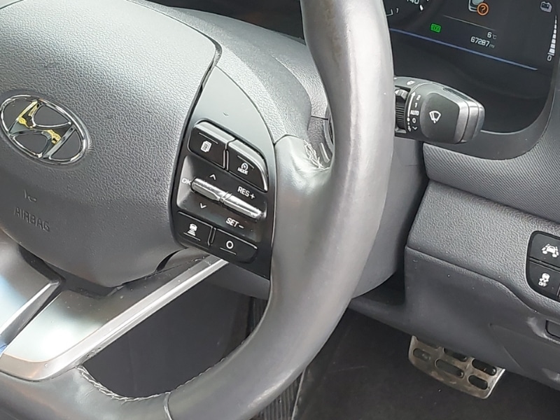 Used Hyundai IONIQ 2018 for sale - 77963875: Photo 15