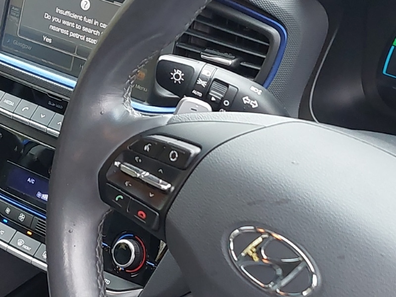 Used Hyundai IONIQ 2018 for sale - 77963875: Photo 16