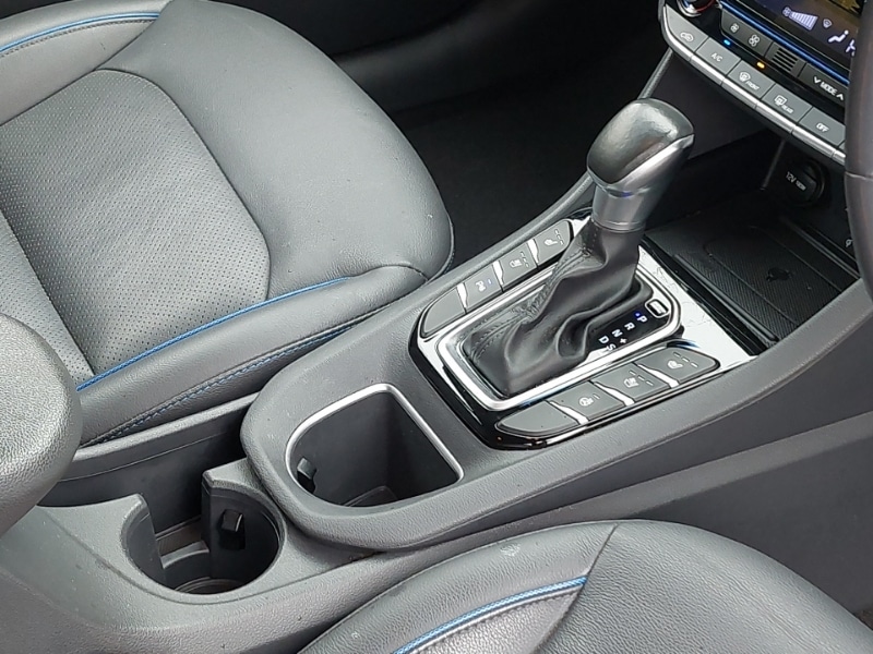 Used Hyundai IONIQ 2018 for sale - 77963875: Photo 17