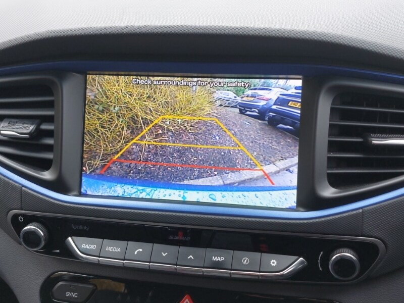 Used Hyundai IONIQ 2018 for sale - 77963875: Photo 18