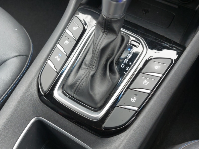 Used Hyundai IONIQ 2018 for sale - 77963875: Photo 19