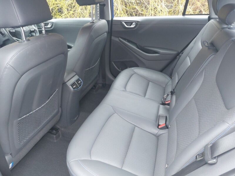 Used Hyundai IONIQ 2018 for sale - 77963875: Photo 6