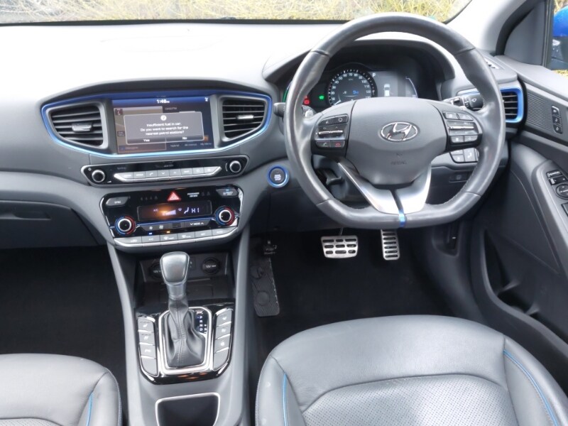 Used Hyundai IONIQ 2018 for sale - 77963875: Photo 7