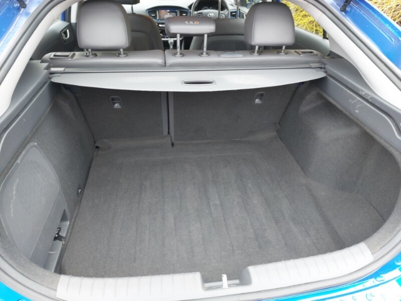 Used Hyundai IONIQ 2018 for sale - 77963875: Photo 8