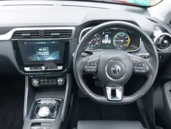 Used MG MG ZS 2019 for sale - 74887272: Photo