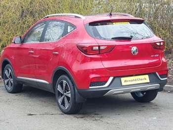 Used MG MG ZS 2019 for sale - 74887272: Photo