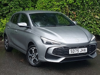 Used MG MG3 2025 for sale - 78987693: Photo