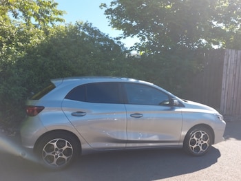 Used MG MG3 2025 for sale - 78987693: Photo