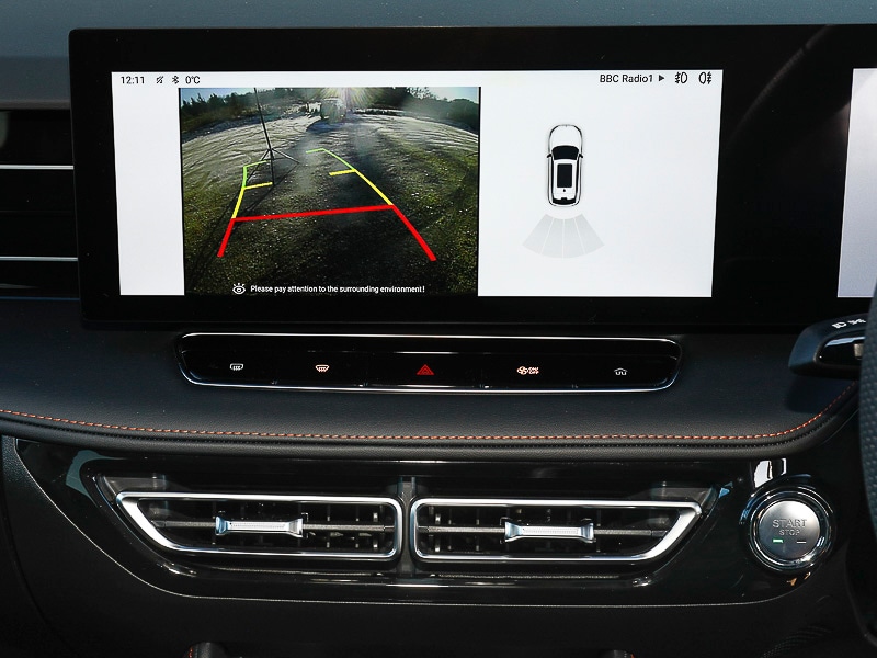 Used MG MG HS 2025 for sale - 77304245: Photo 9