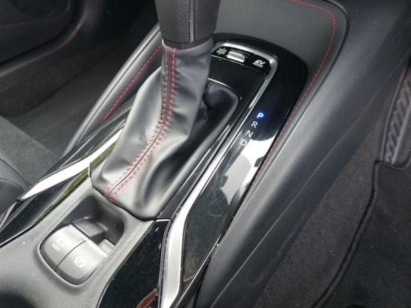 Used Toyota Corolla 2023 for sale - 75045558: Photo 12