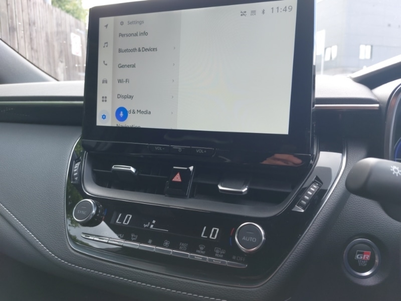 Vehicle 17