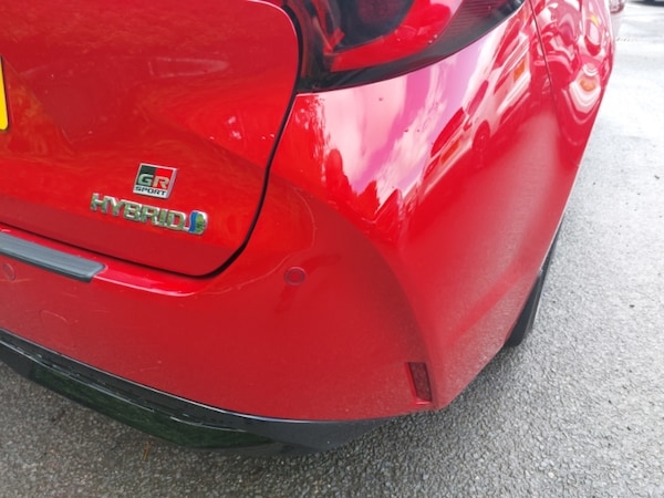 Used Toyota Corolla 2023 for sale - 75045558: Photo 19