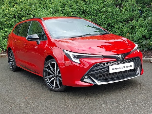 Used Toyota Corolla 2023 for sale - 75045558: Photo 1