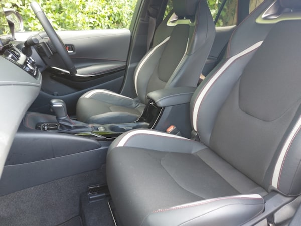Used Toyota Corolla 2023 for sale - 75045558: Photo 5