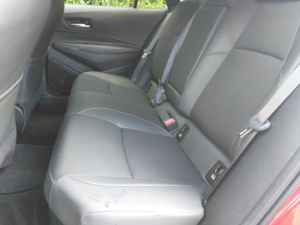 Used Toyota Corolla 2023 for sale - 75045558: Photo 6
