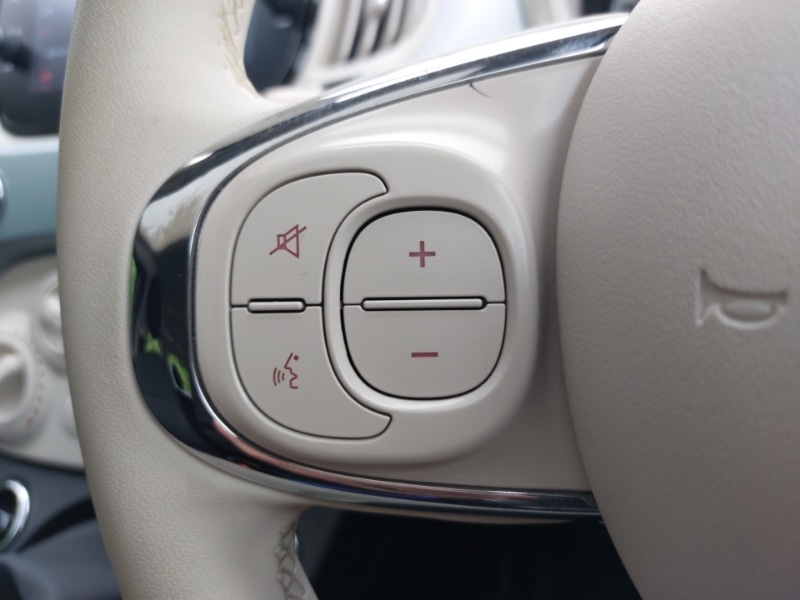 Used Fiat 500 2023 for sale - 76135323: Photo 13