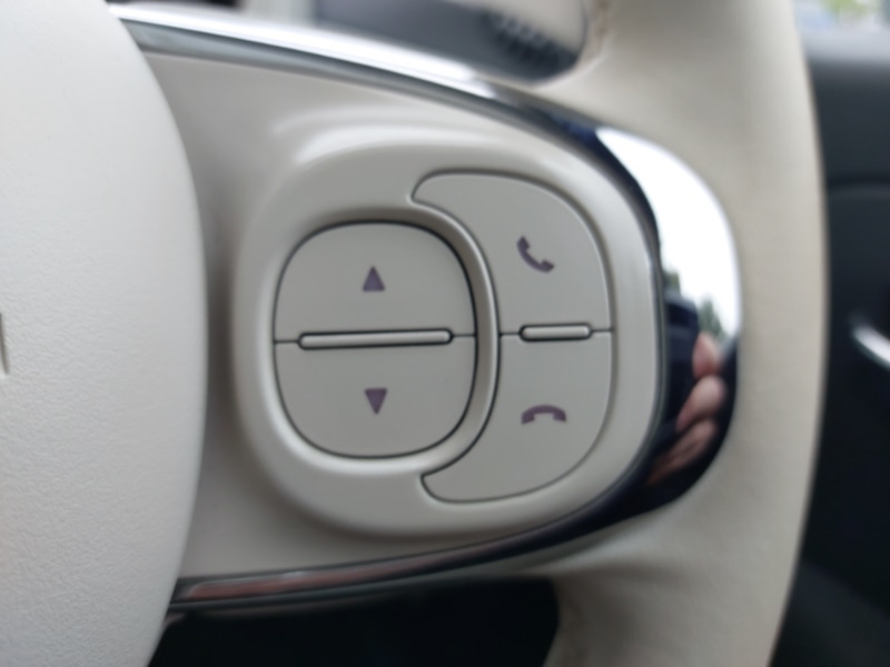 Used Fiat 500 2023 for sale - 76135323: Photo 14