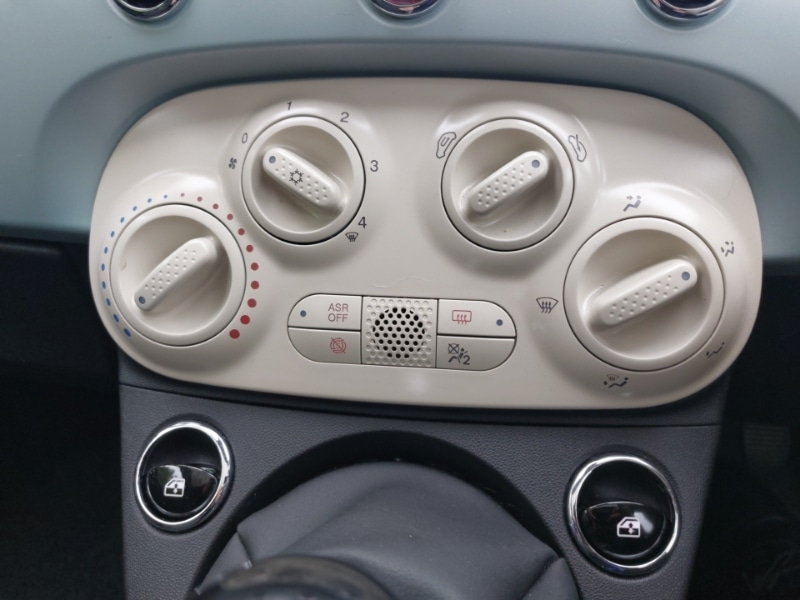 Used Fiat 500 2023 for sale - 76135323: Photo 15