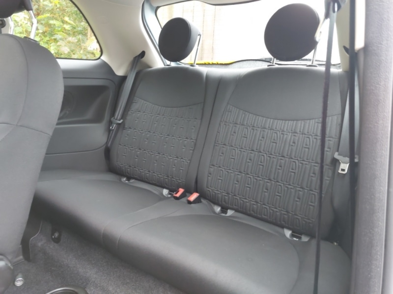 Used Fiat 500 2023 for sale - 76135323: Photo 6