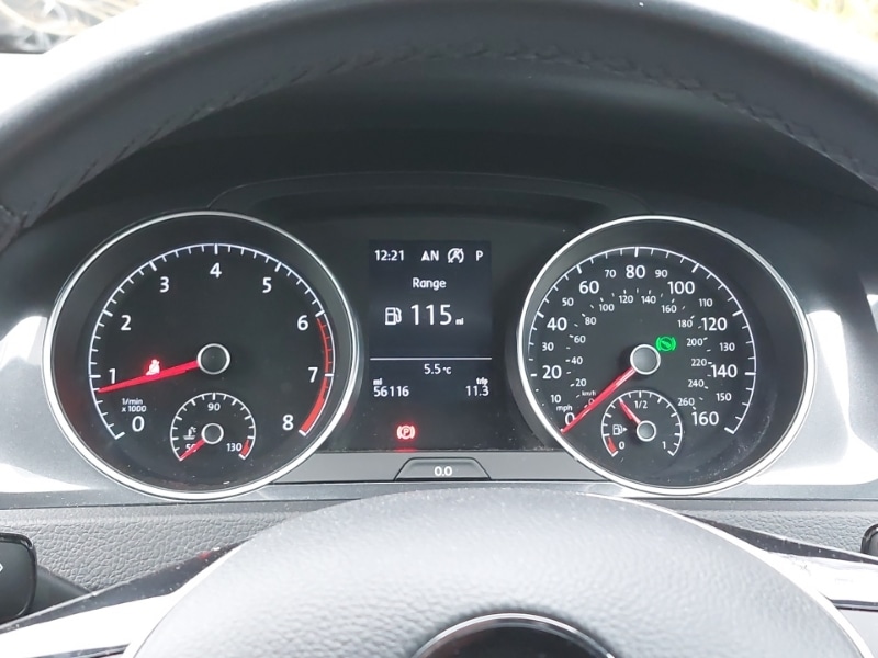 Used Volkswagen Golf 2017 for sale - 77424455: Photo 11