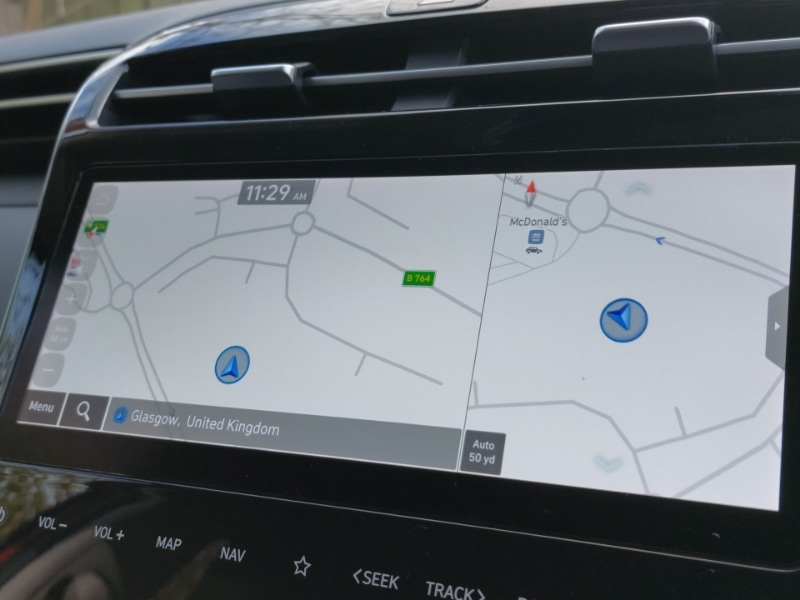 Used Hyundai TUCSON 2022 for sale - 77168793: Photo 19