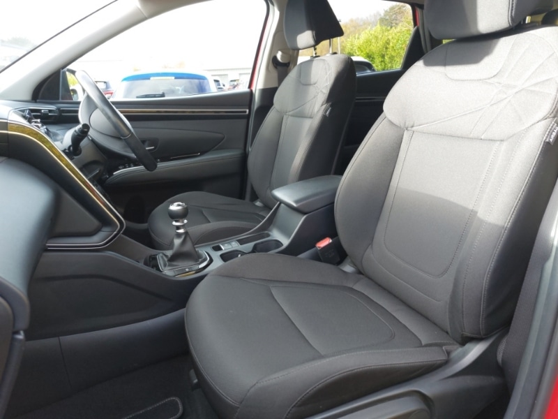 Used Hyundai TUCSON 2022 for sale - 77168793: Photo 5