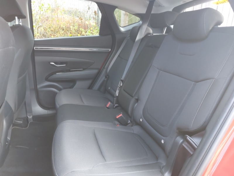 Used Hyundai TUCSON 2022 for sale - 77168793: Photo 6