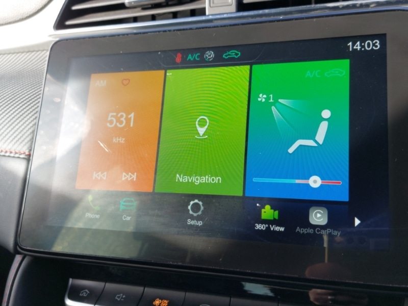 Used MG MG ZS 2024 for sale - 77371298: Photo 11