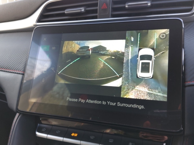 Used MG MG ZS 2024 for sale - 77371298: Photo 16