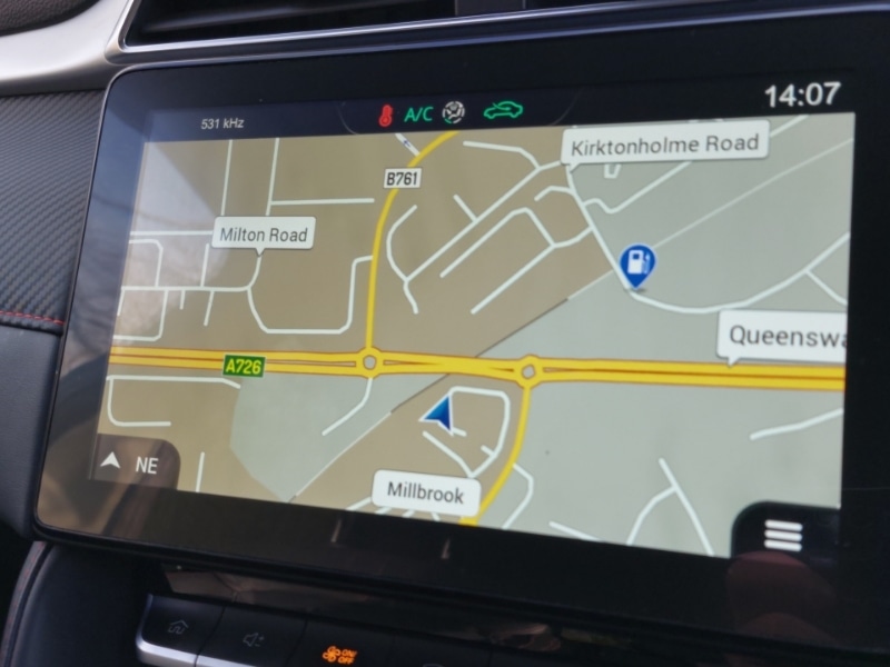 Used MG MG ZS 2024 for sale - 77371298: Photo 19