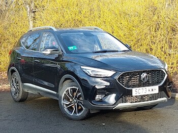 Used MG MG ZS 2024 for sale - 77371298: Photo