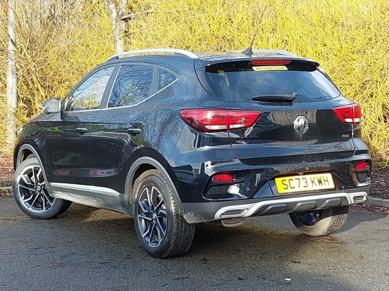 Used MG MG ZS 2024 for sale - 77371298: Photo 3