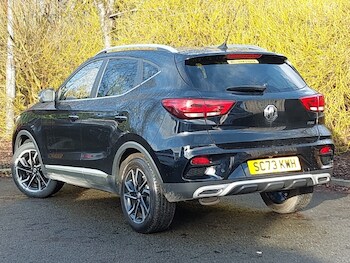 Used MG MG ZS 2024 for sale - 77371298: Photo