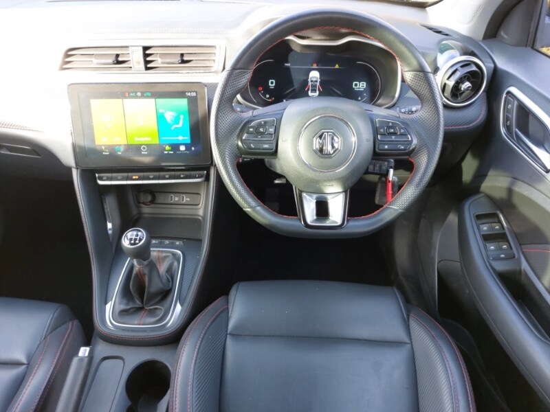 Used MG MG ZS 2024 for sale - 77371298: Photo 7