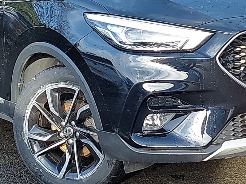 Used MG MG ZS 2024 for sale - 77371298: Photo 9