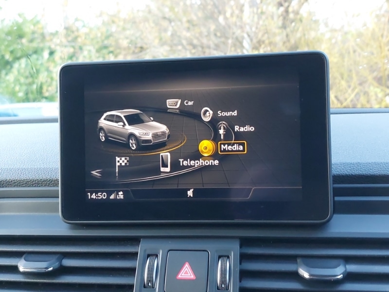 Used Audi Q5 2017 for sale - 77241015: Photo 10