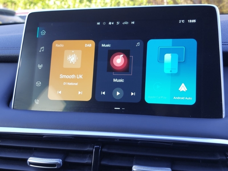 Used MG MG HS 2023 for sale - 76963812: Photo 10