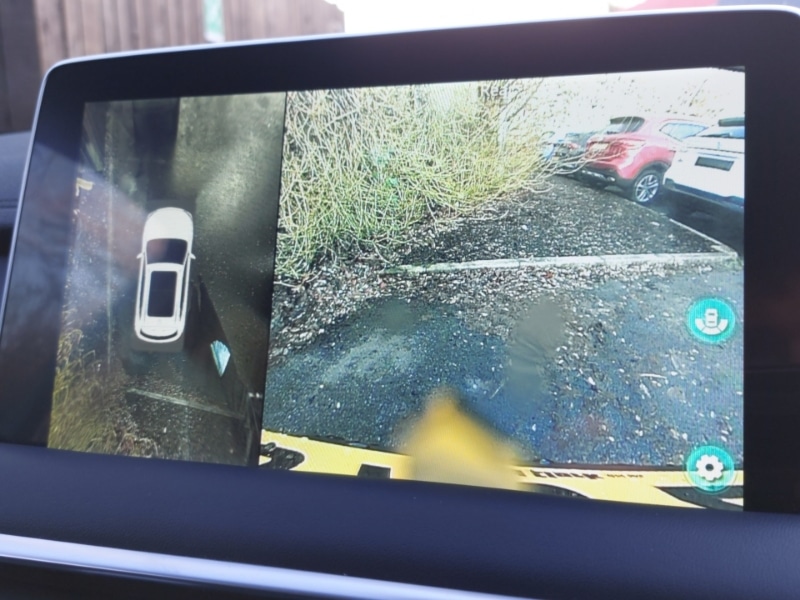 Used MG MG HS 2023 for sale - 76963812: Photo 16