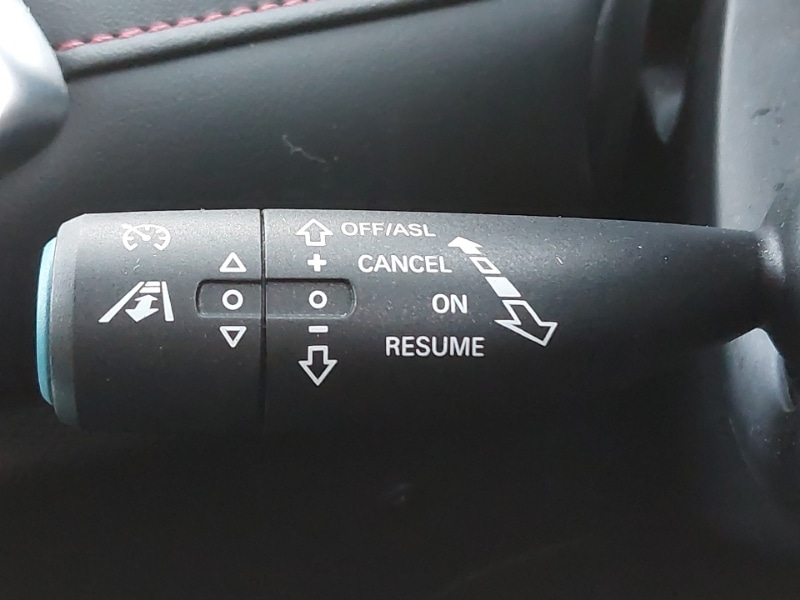 Used MG MG HS 2023 for sale - 76963812: Photo 17