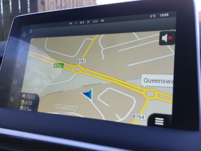 Used MG MG HS 2023 for sale - 76963812: Photo 18