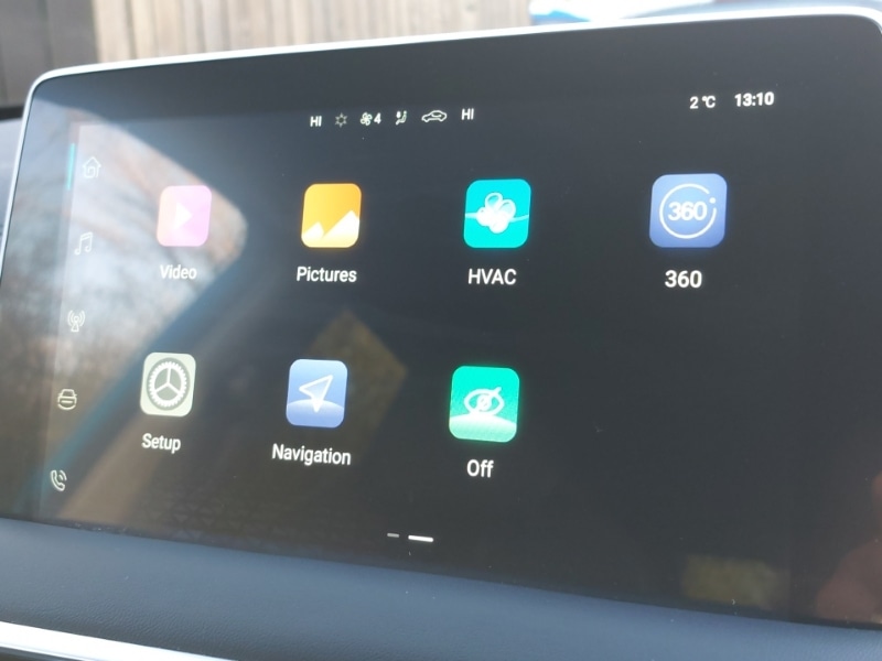 Used MG MG HS 2023 for sale - 76963812: Photo 19